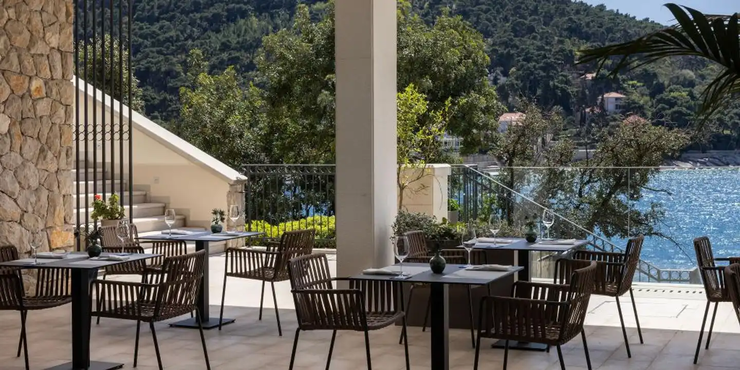 Hotel More Terrasse