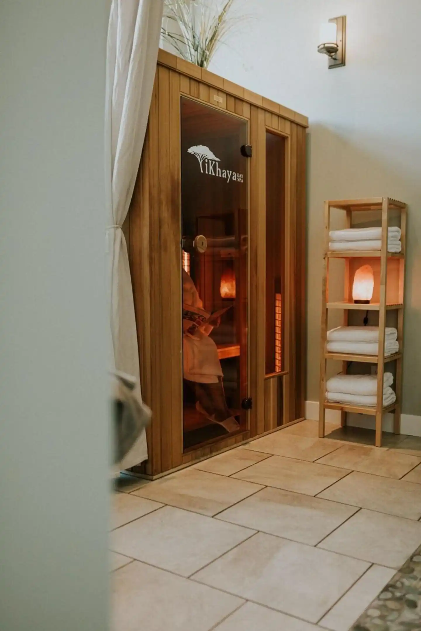 Summerland Waterfront Resort & Spa Aussenansicht