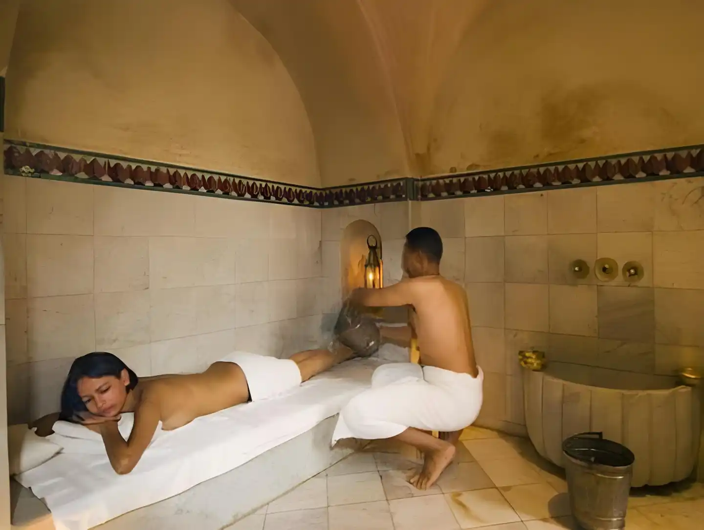 Riad Farnatchi Wellness