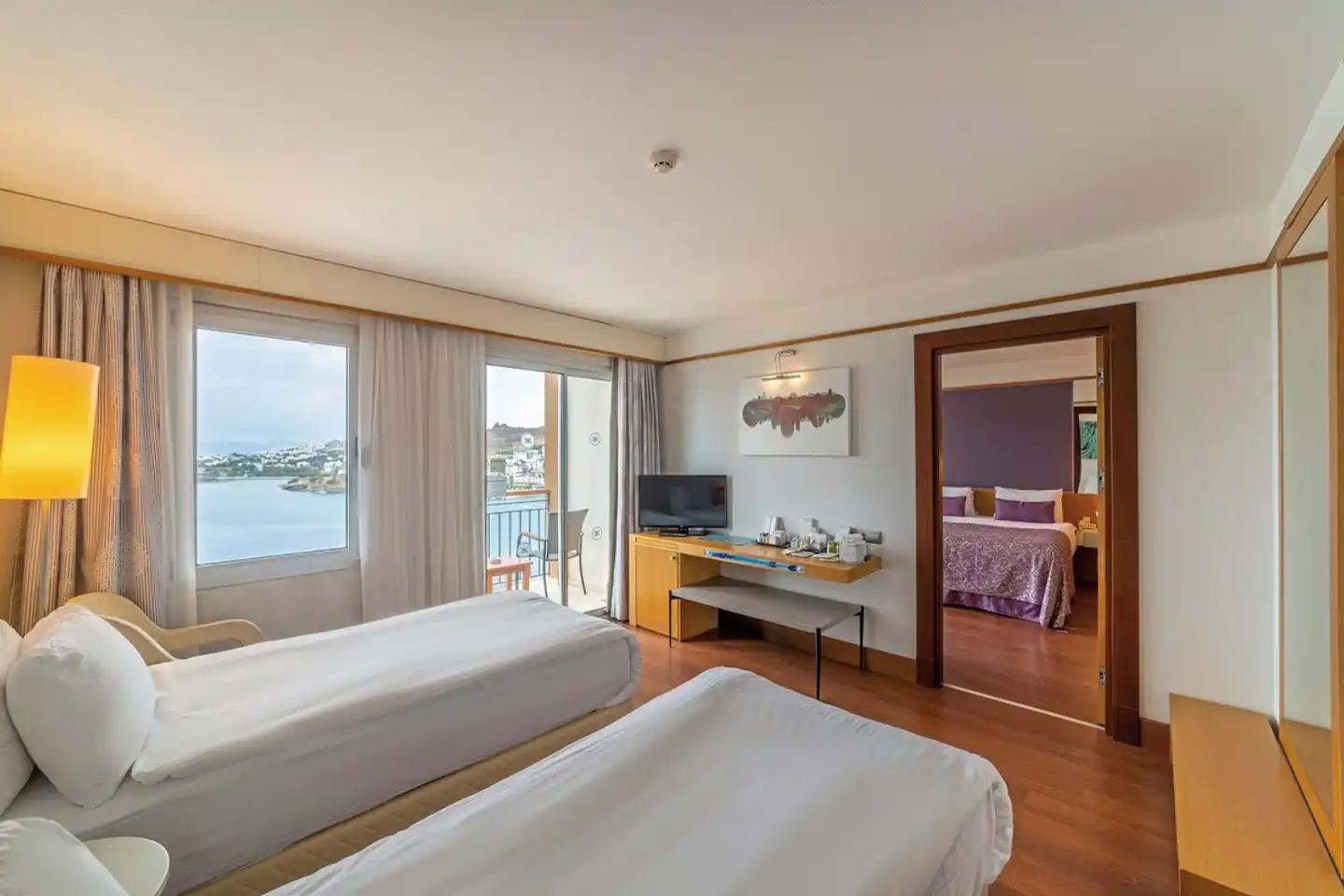Kefaluka Resort Wohnbeispiel