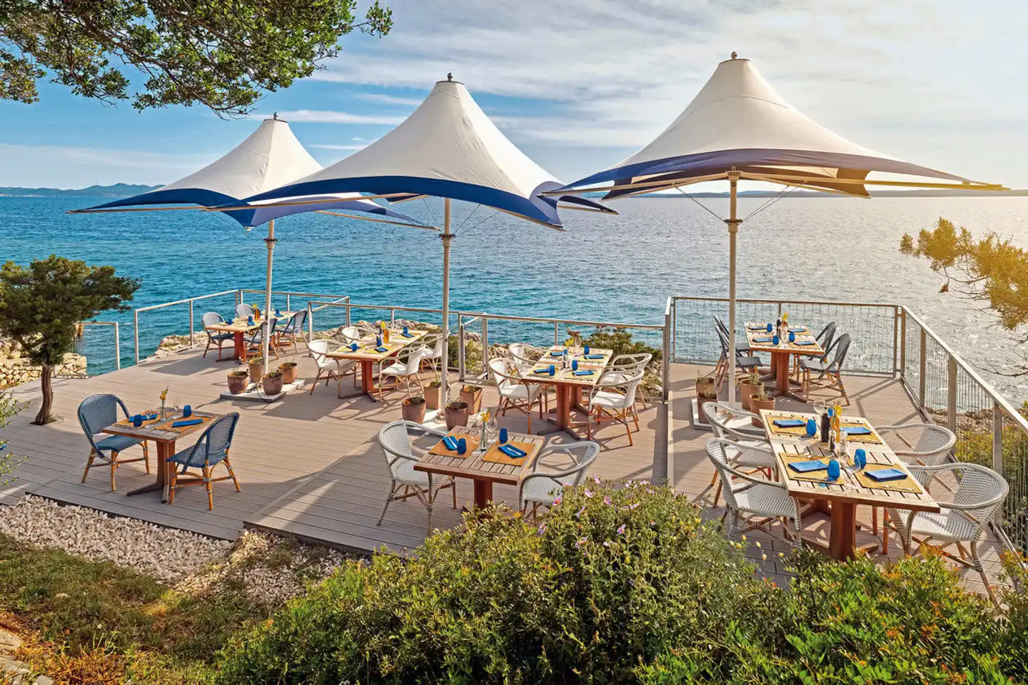 Falkensteiner Hotel & Spa Iadera Strand