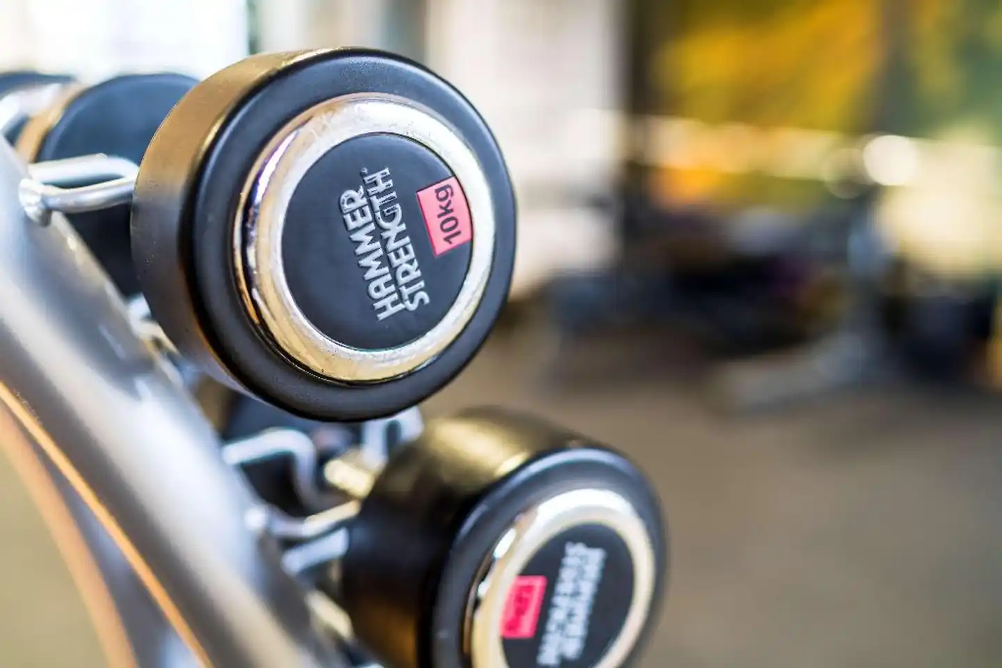 Scandic Gardermoen Sport und Entertainment