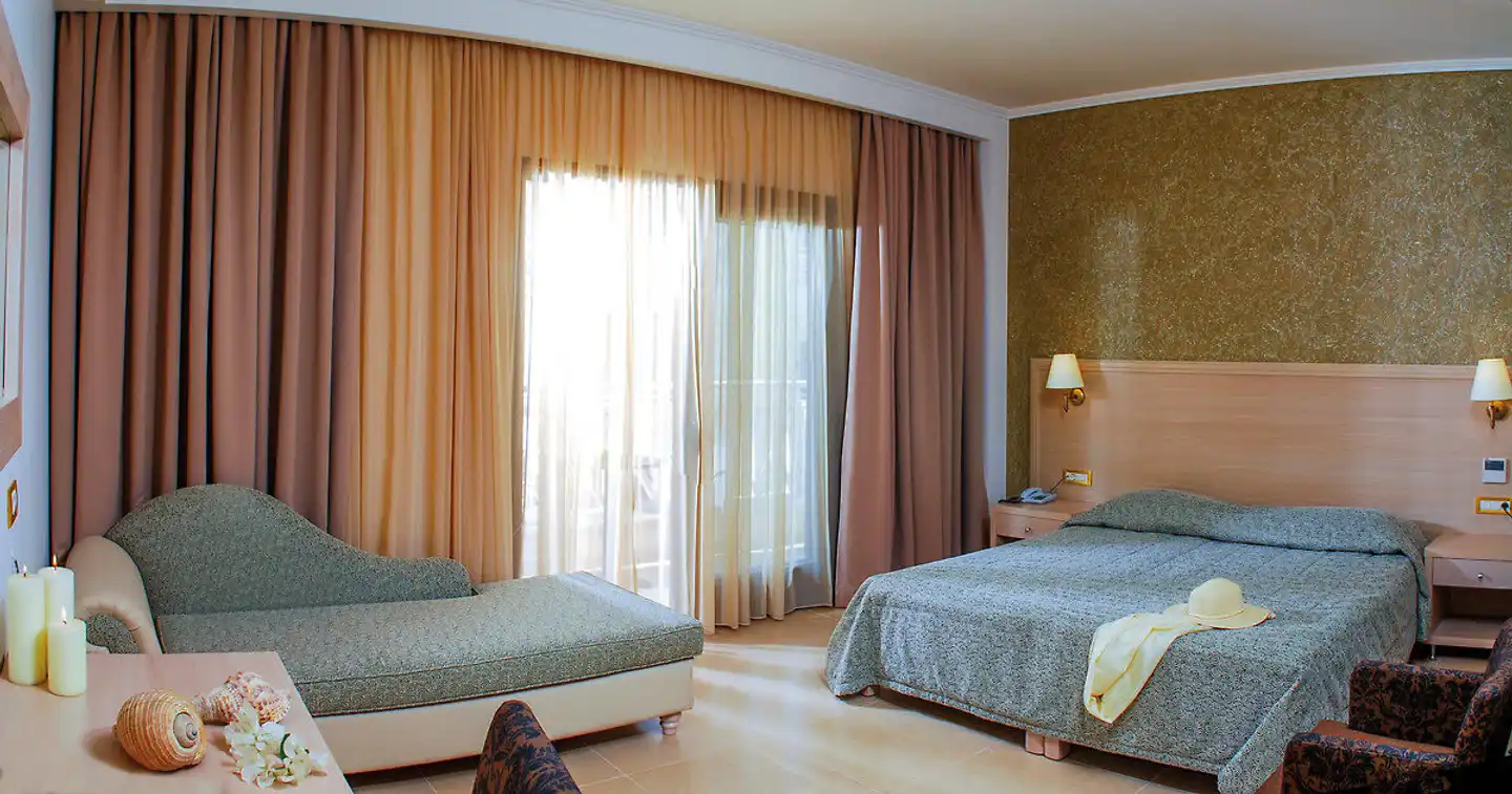 Cactus Royal  Spa & Resort Wohnbeispiel