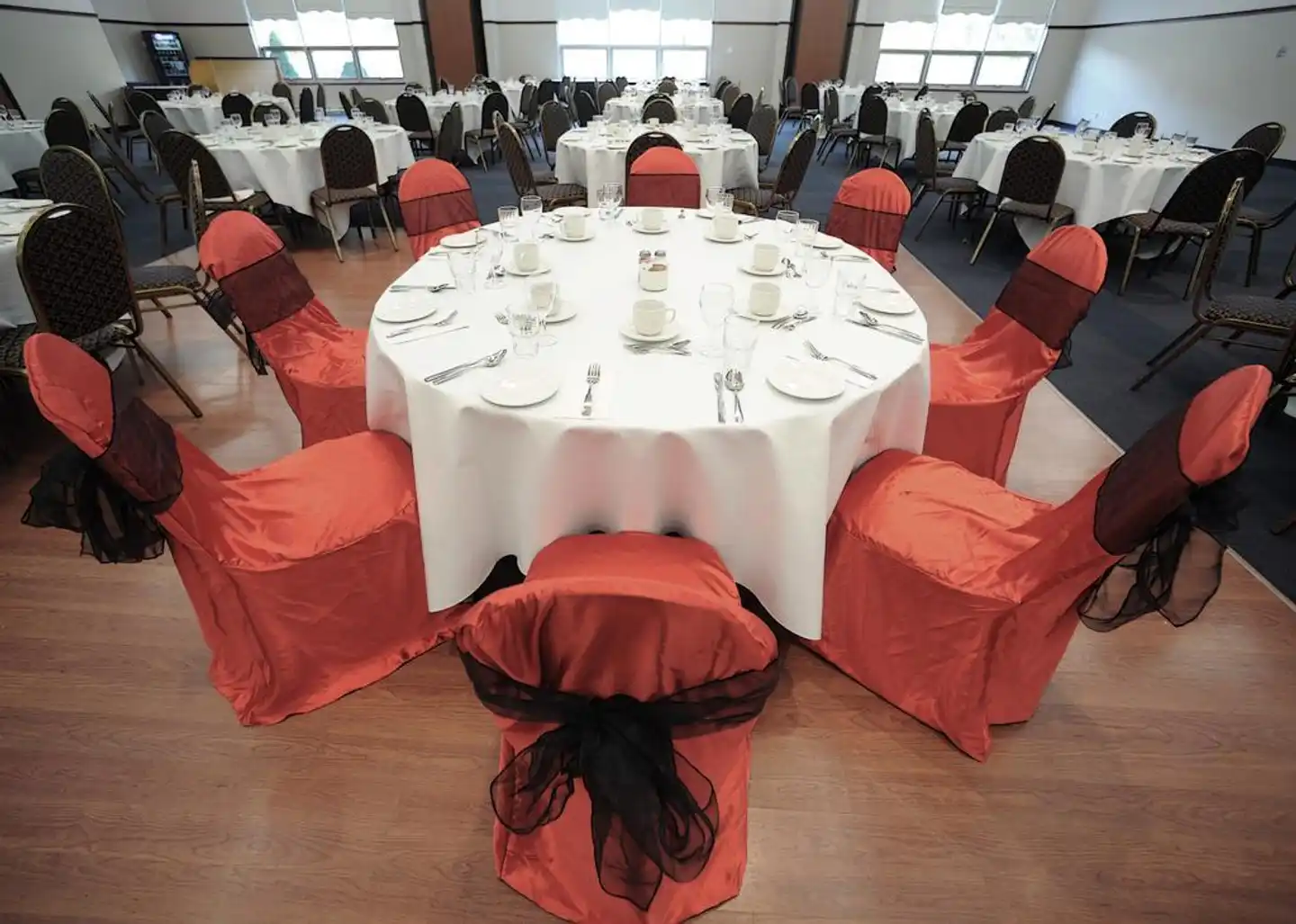 Hôtel Énergie Shawinigan Restaurant