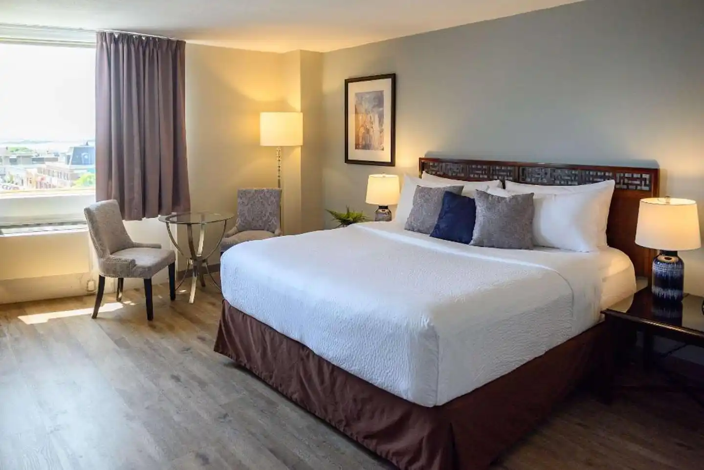 Rodd Grand Yarmouth Wohnbeispiel