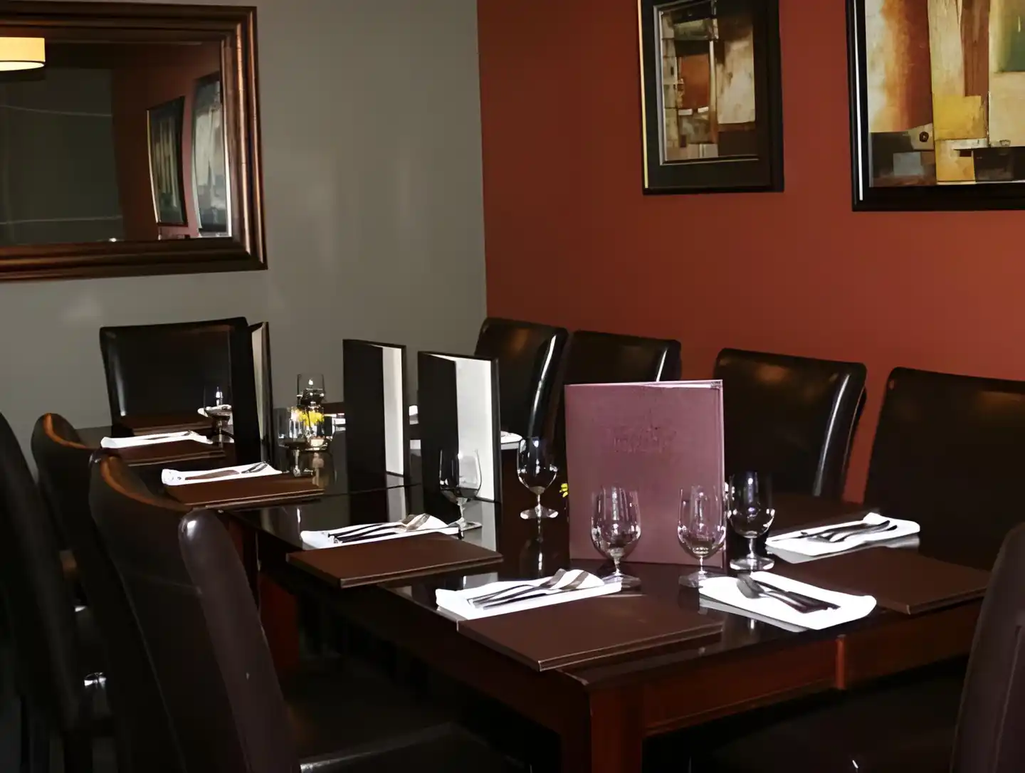 Hilltop Inn Salmon Arm Konferenz