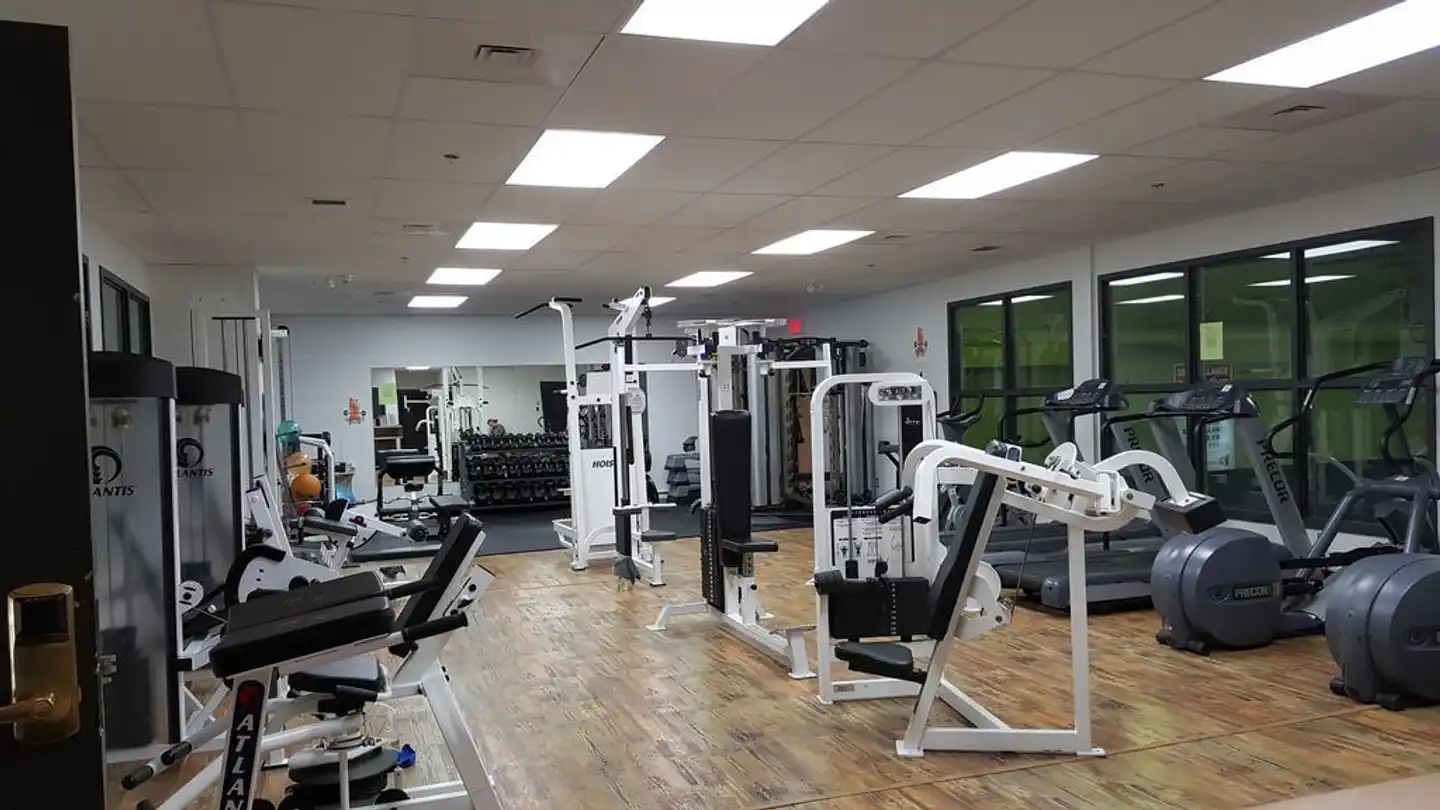Hôtel Énergie Shawinigan Sport und Entertainment