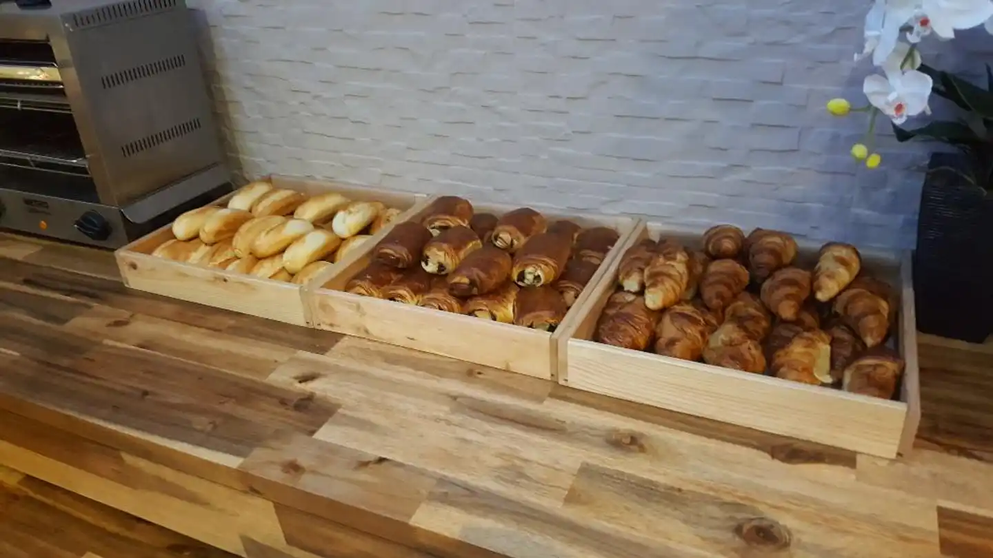 Eurohotel Paris Créteil Wellness