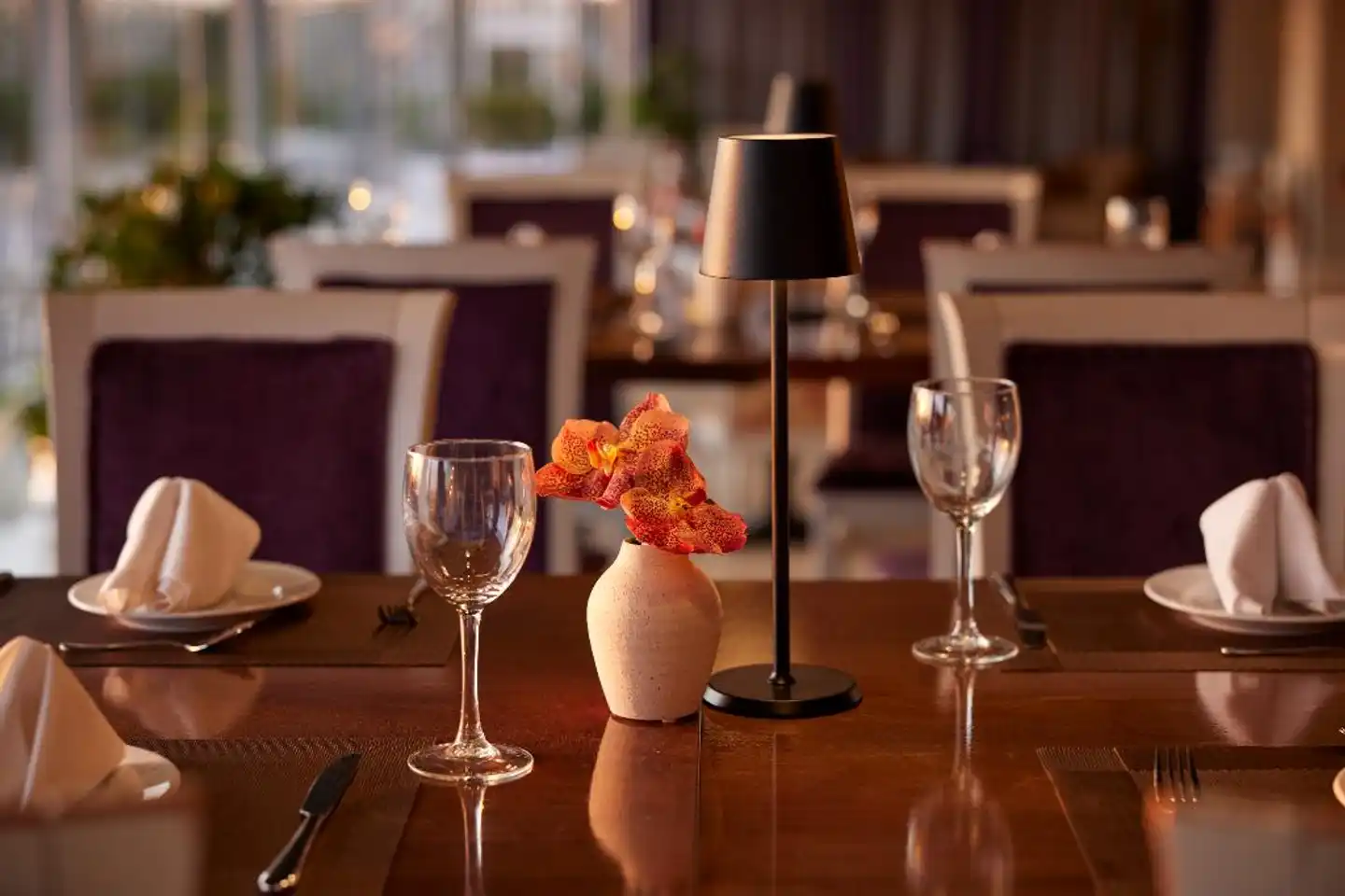 Panorama Restaurant