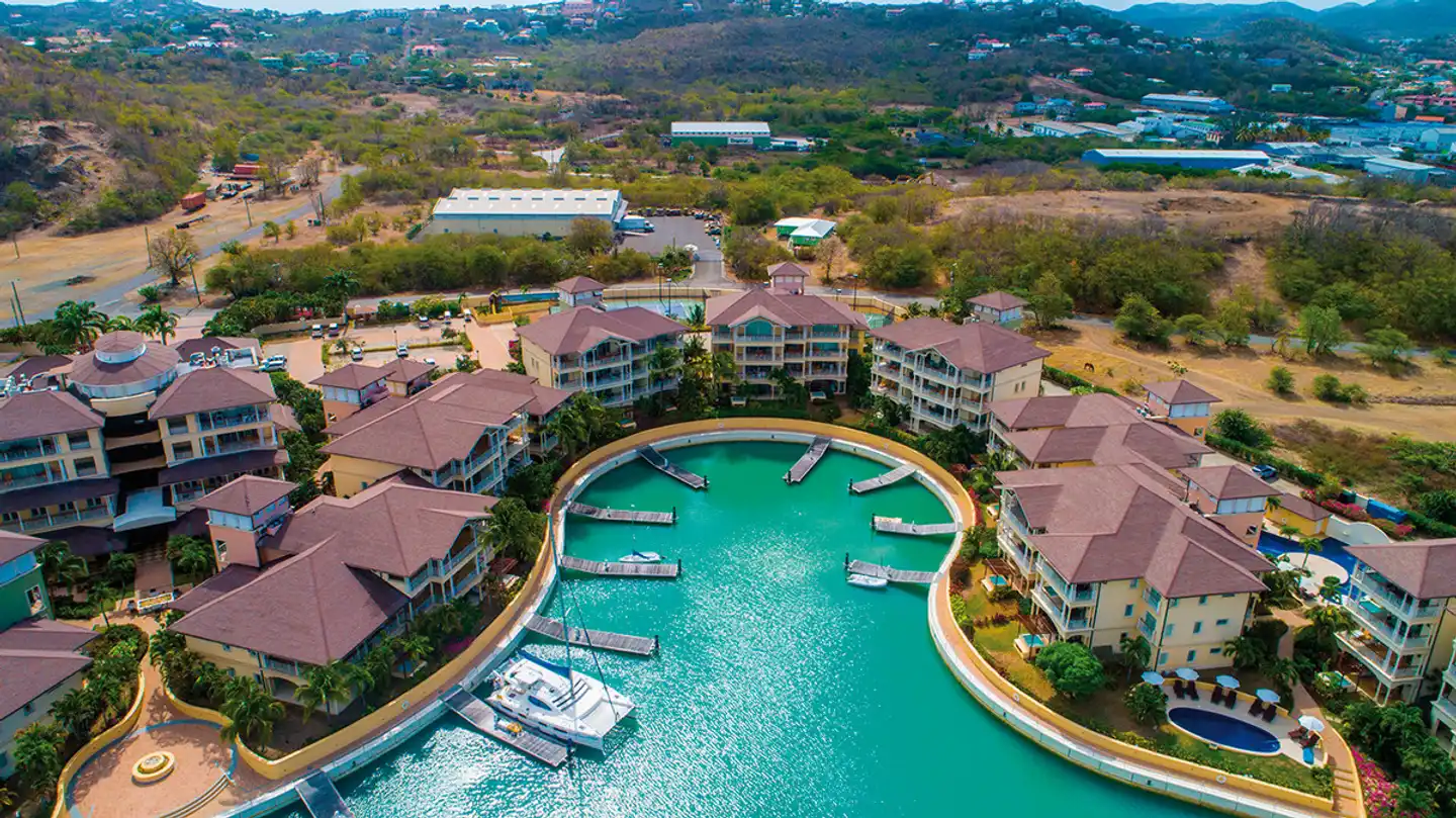 The Landings Resort & Spa Pool