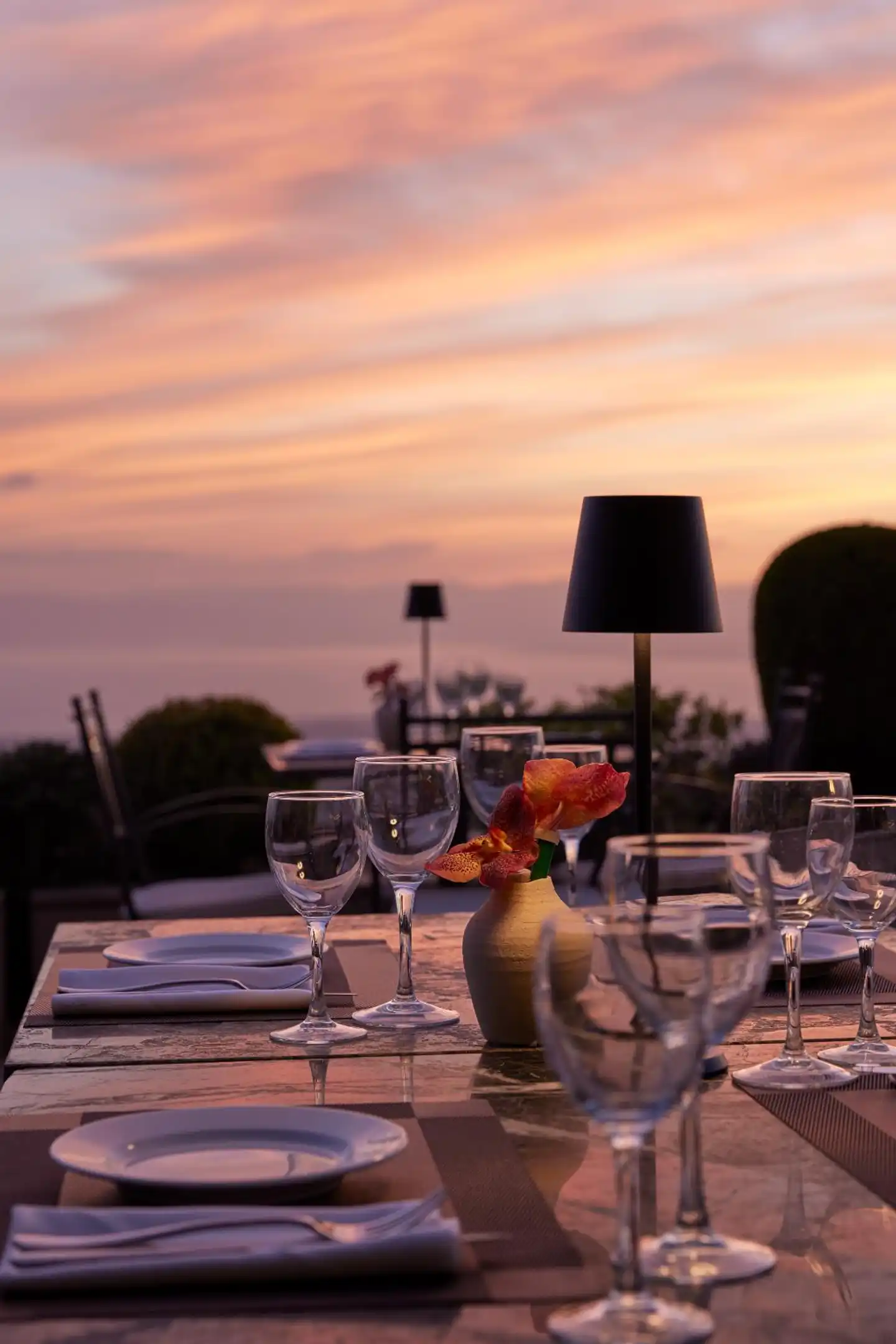 Panorama Restaurant