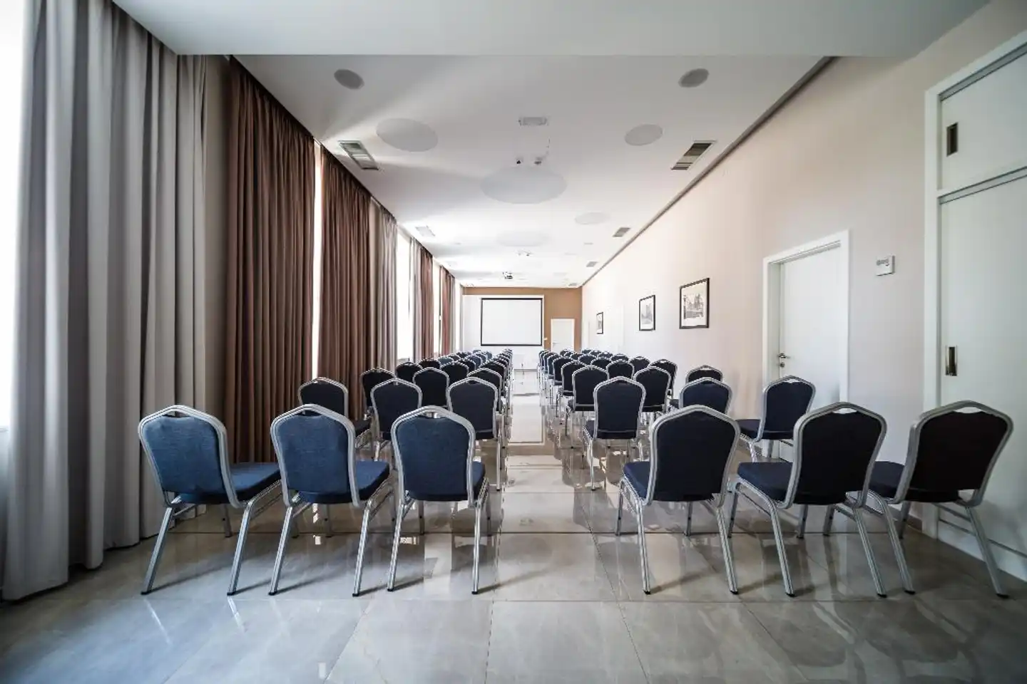 Continental Konferenz
