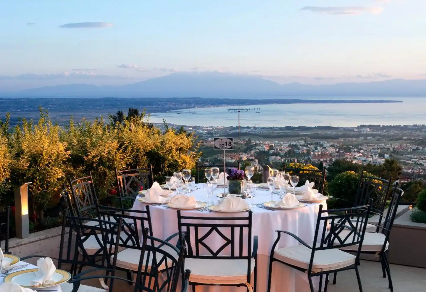 Panorama Restaurant
