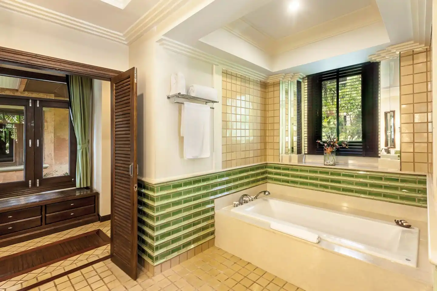 Katiliya Mountain Resort & Spa Wellness