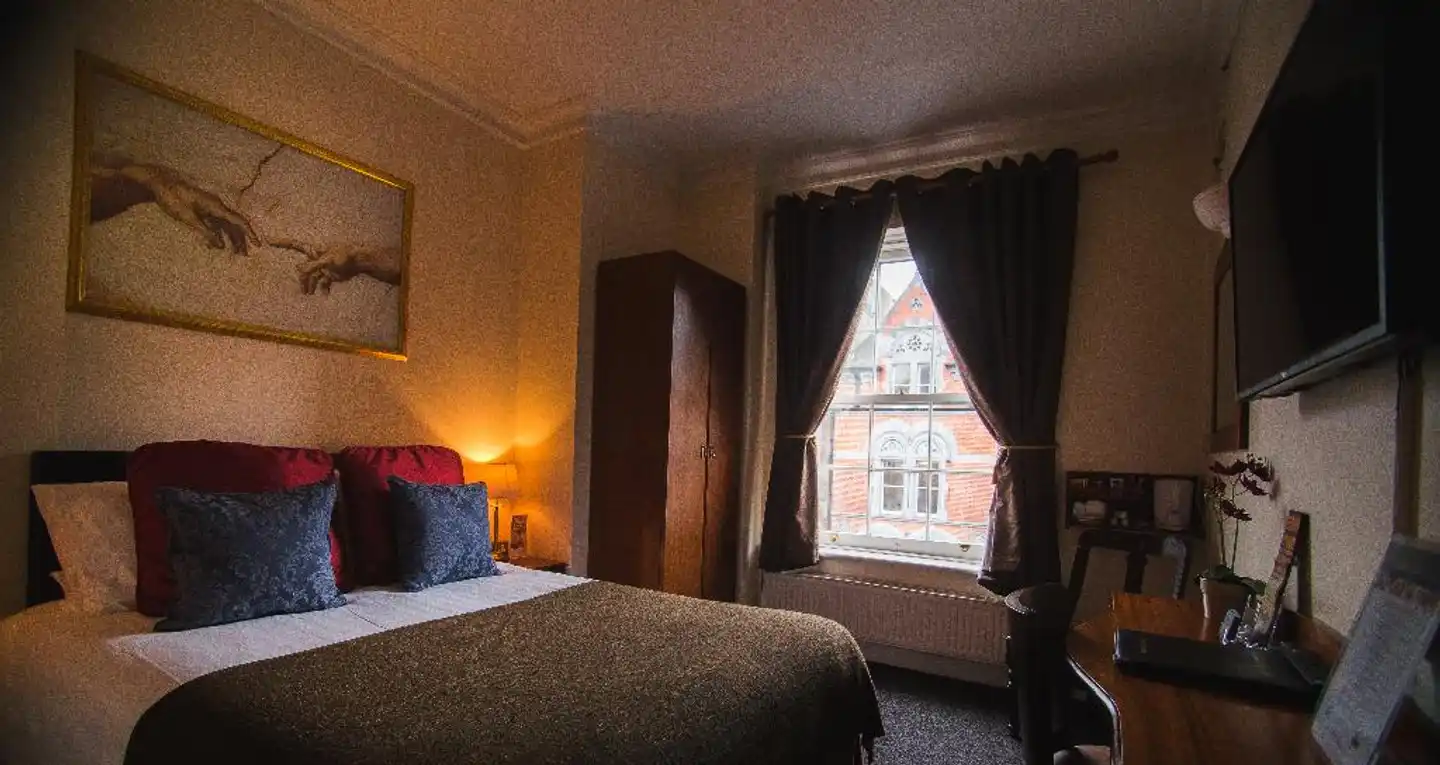Dublin Citi Wohnbeispiel