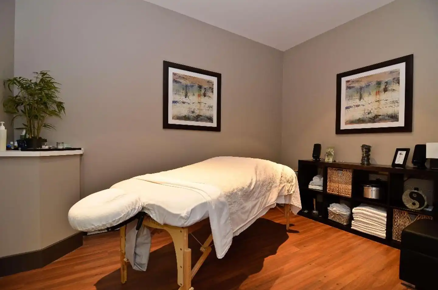 Best Western Plus Revelstoke Wohnbeispiel