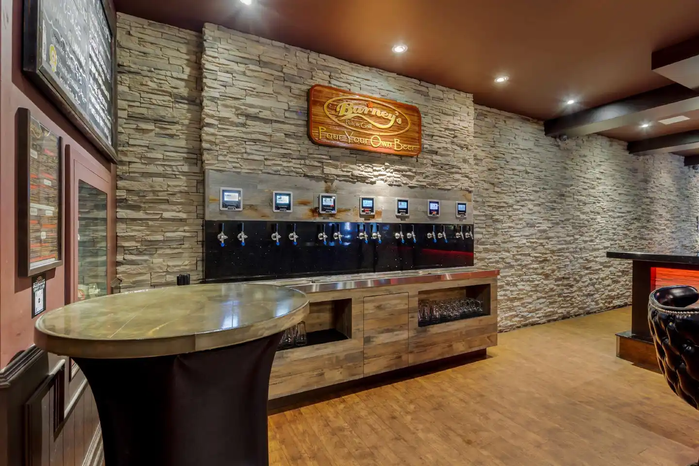 Best Western Plus Edmonton Airport Hotel Restaurant