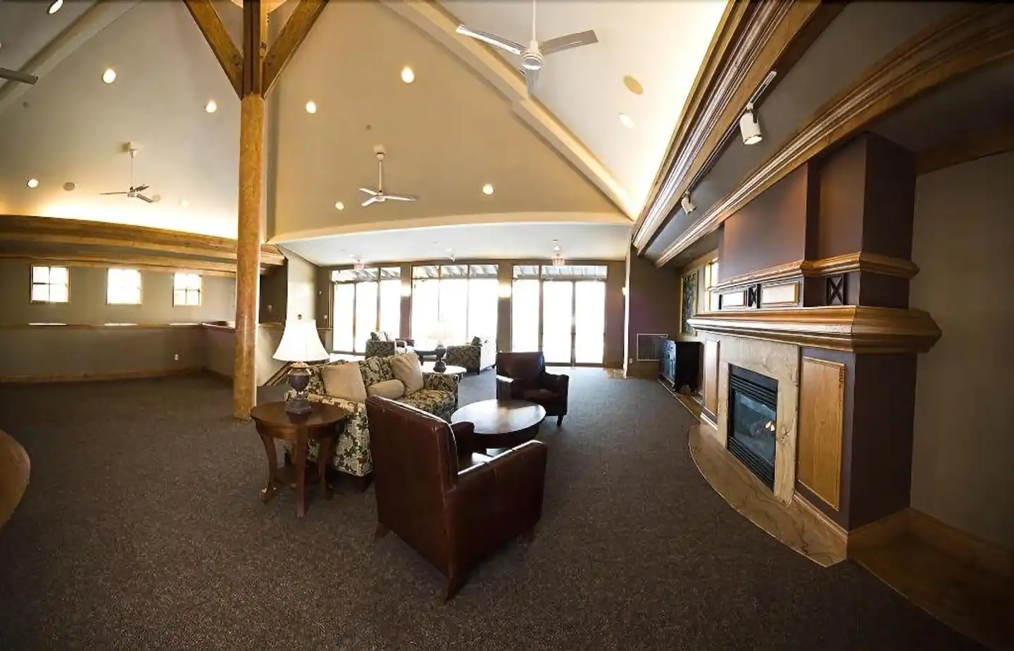 Eldorado Lobby