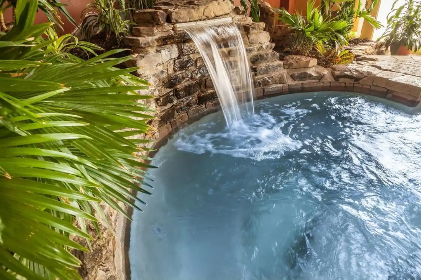 Hôtel Ambassadeur Wellness
