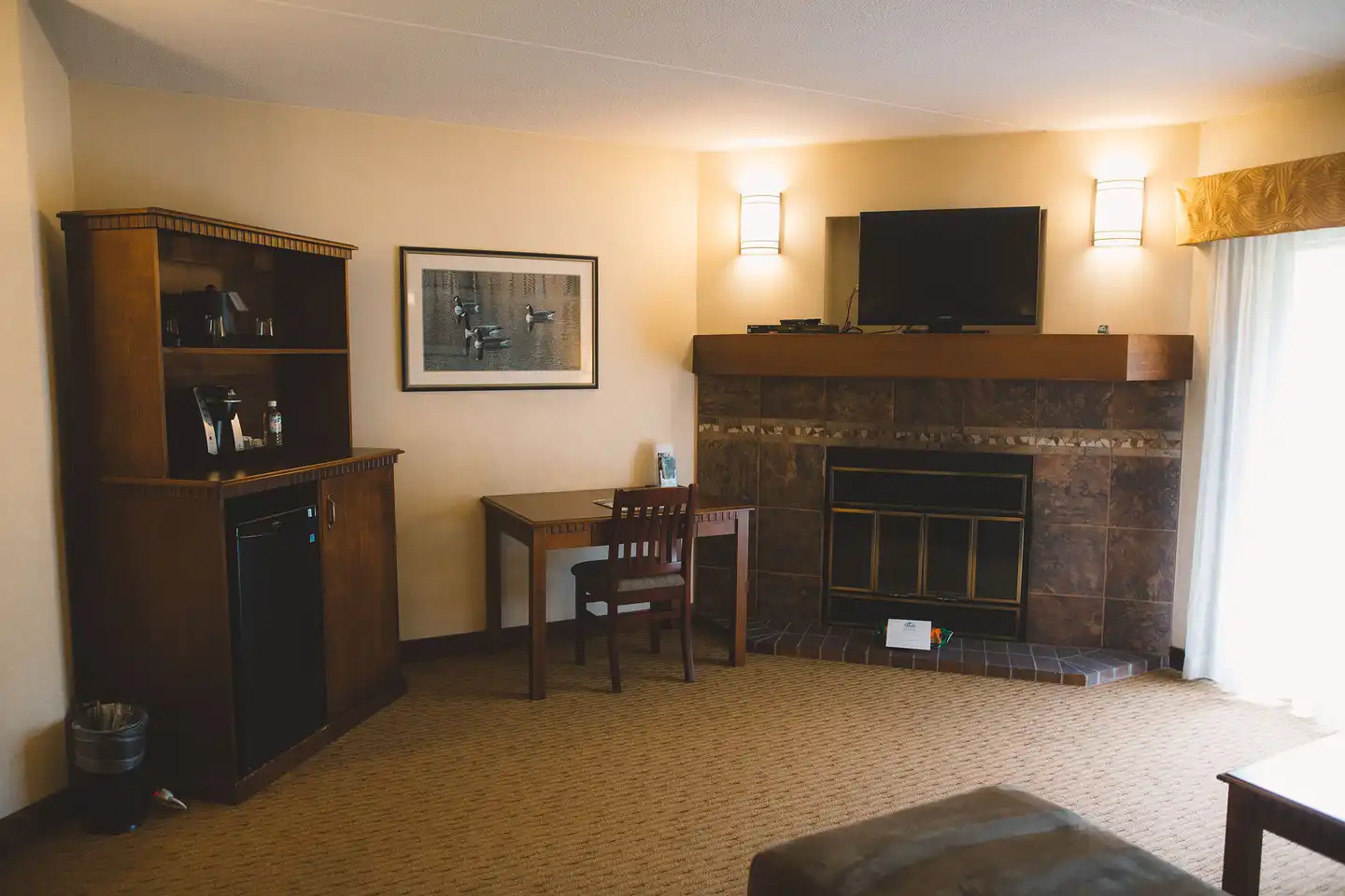 Elkhorn Resort Spa & Conference Centre Wohnbeispiel