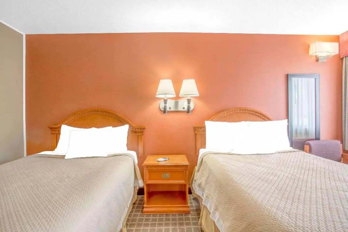 Days Inn by Wyndham Elko Wohnbeispiel