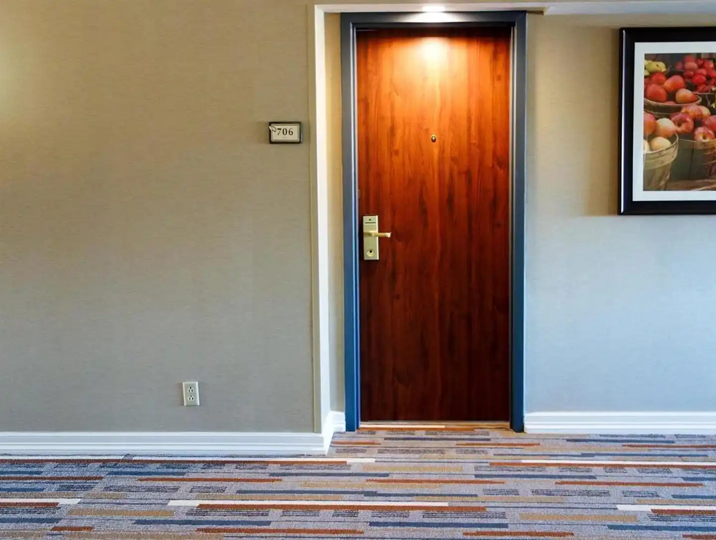 DoubleTree by Hilton, Leominster Wellness