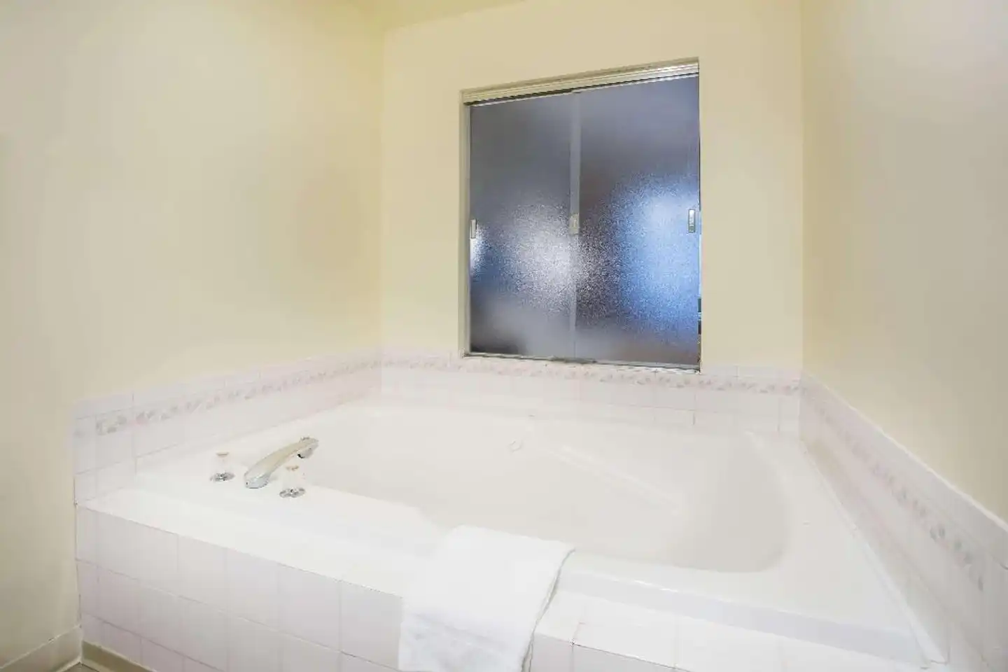 Days Inn by Wyndham Seattle Aurora Wohnbeispiel