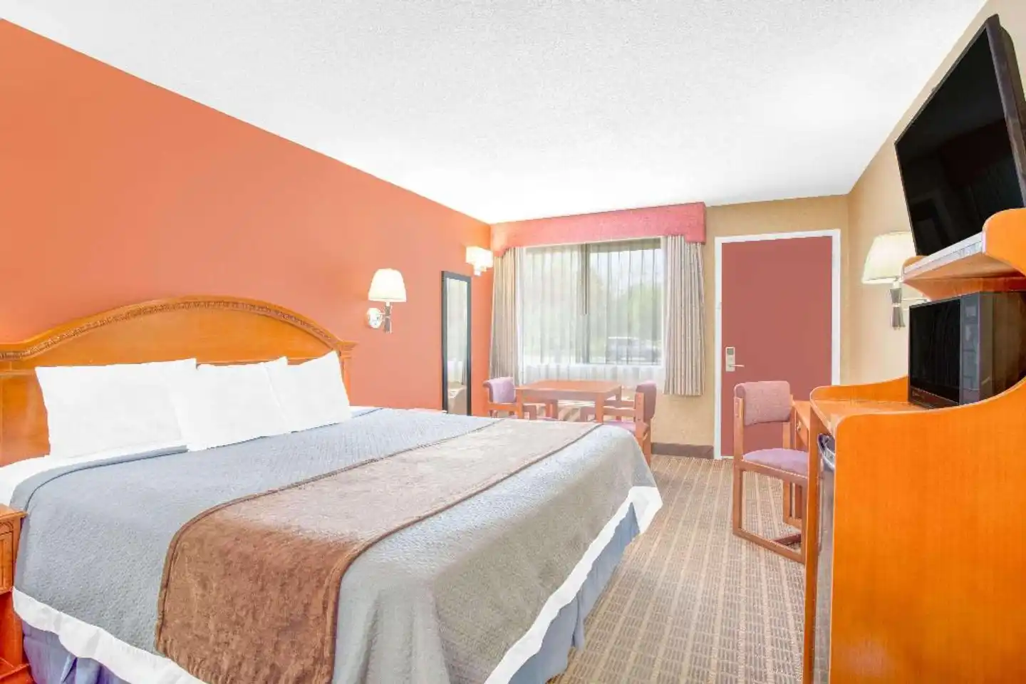 Days Inn by Wyndham Elko Wohnbeispiel