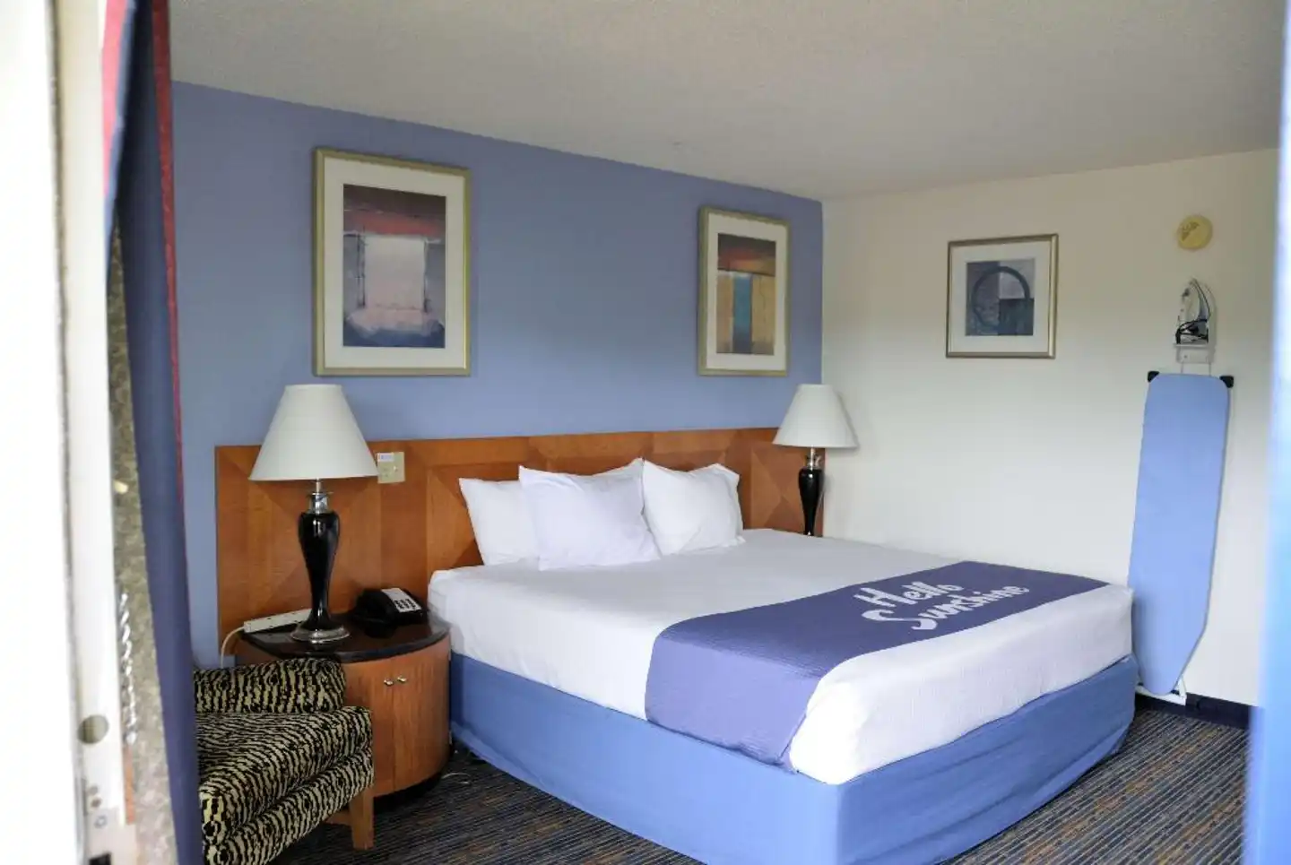Days Inn by Wyndham Luray Shenandoah Wohnbeispiel