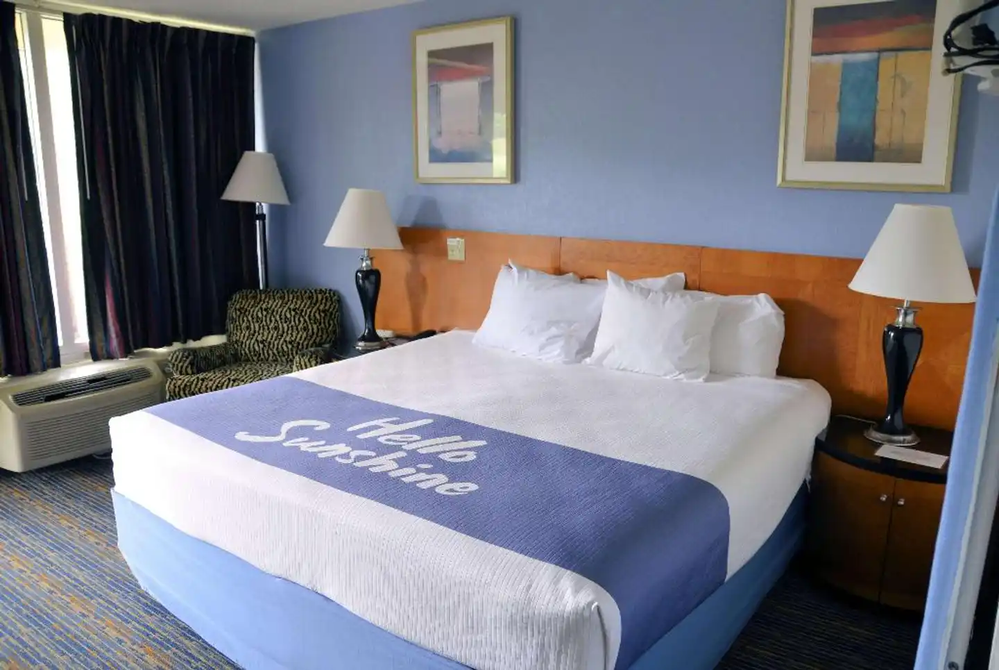 Days Inn by Wyndham Luray Shenandoah Wohnbeispiel