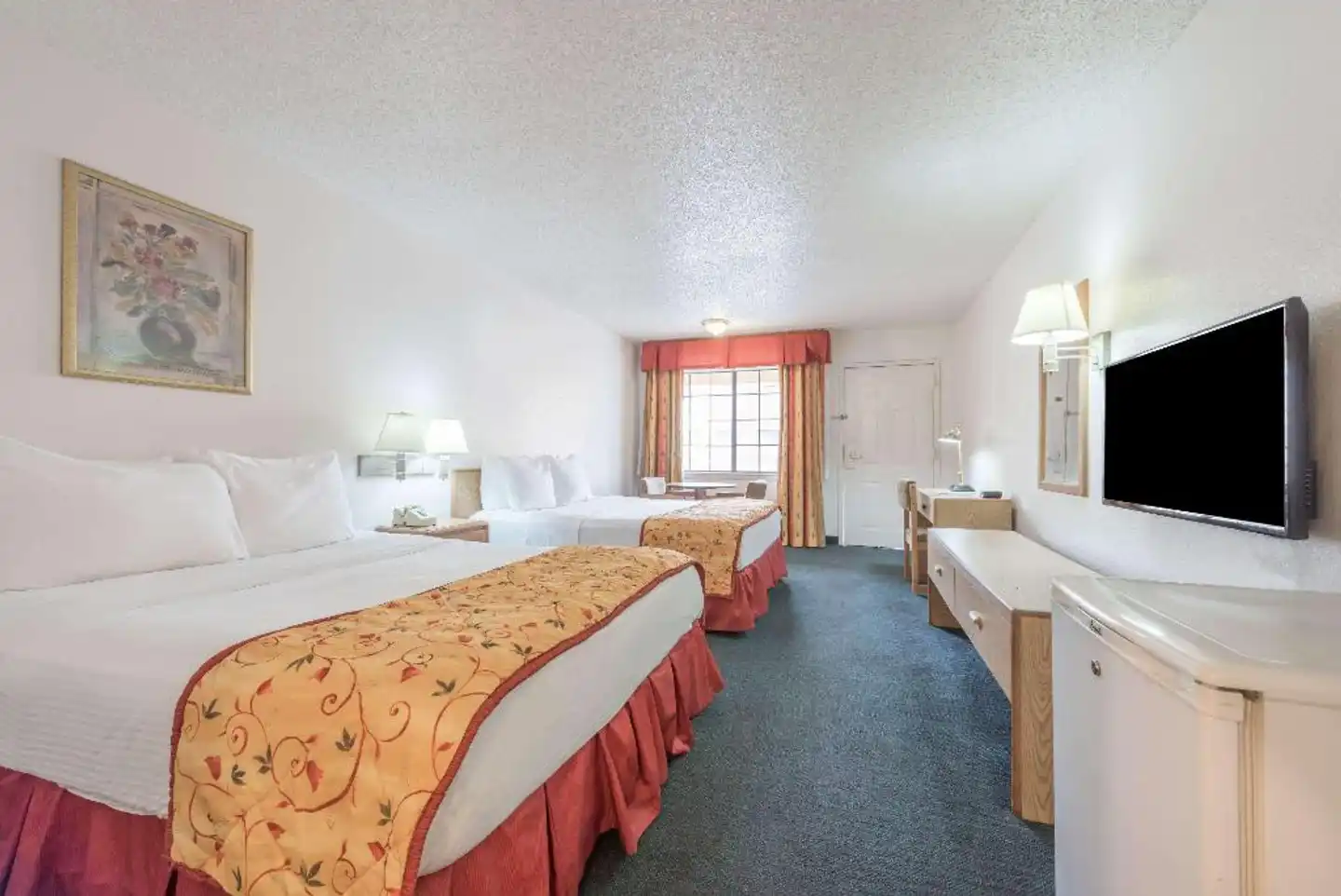 Days Inn by Wyndham Waco Wohnbeispiel
