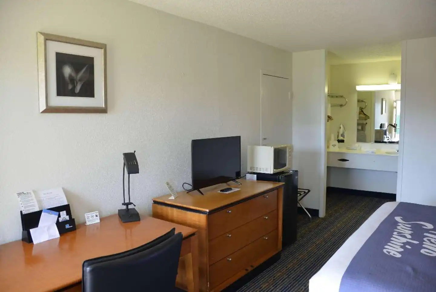 Days Inn by Wyndham Luray Shenandoah Wohnbeispiel