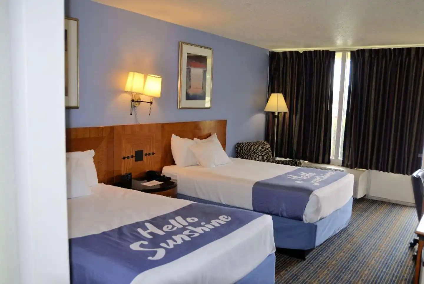 Days Inn by Wyndham Luray Shenandoah Wohnbeispiel