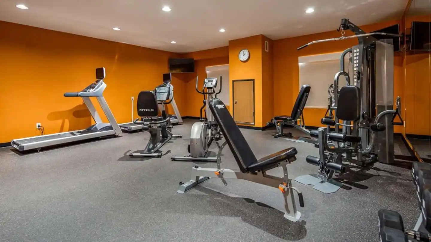 Best Western Plus Henderson Sport und Entertainment