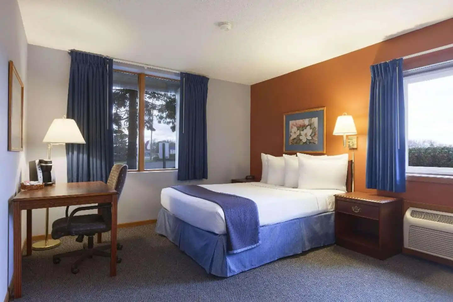 Travelodge by Wyndham Motel of St Cloud Wohnbeispiel