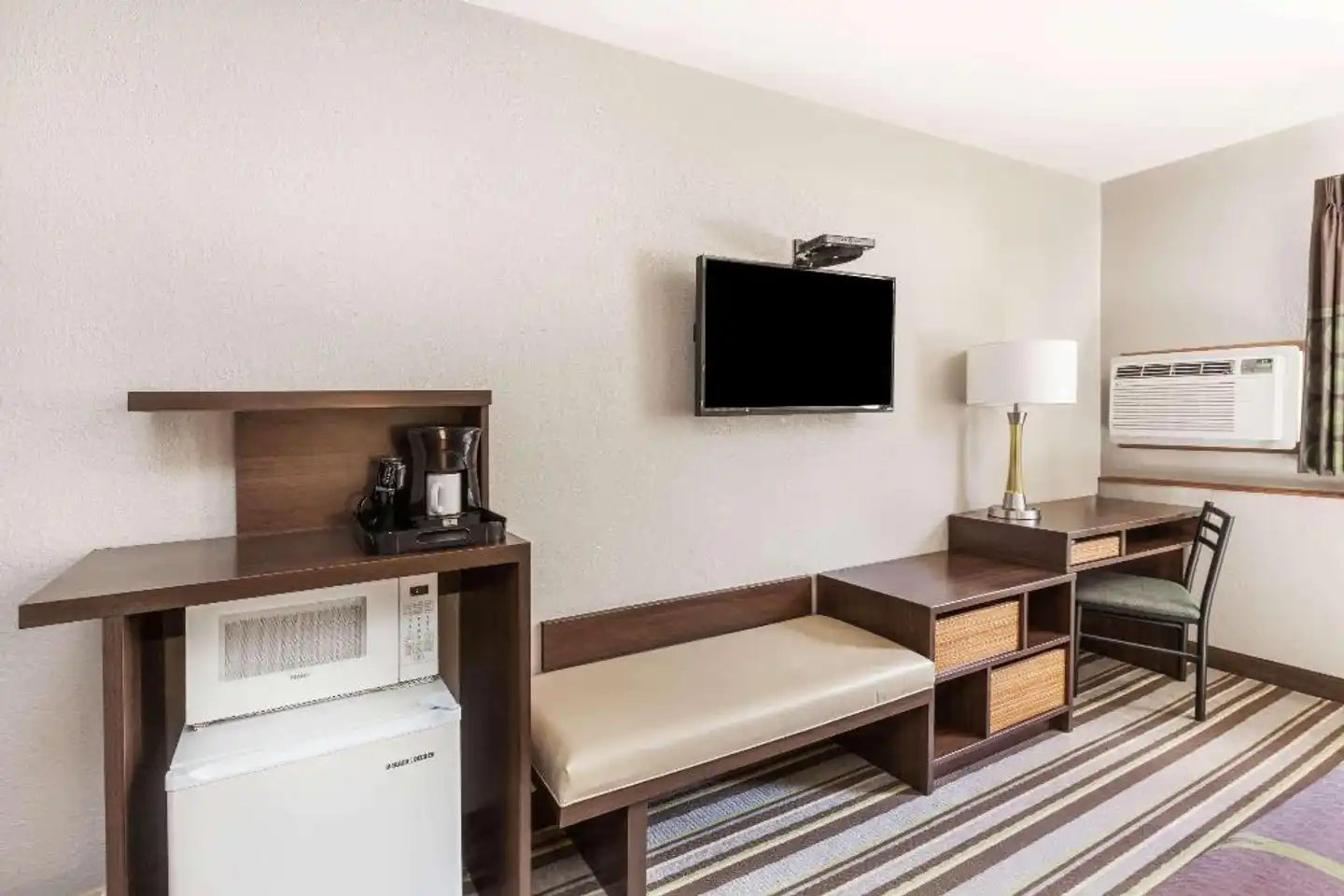 SureStay Hotel by Best Western Williams - Grand Canyon Wohnbeispiel
