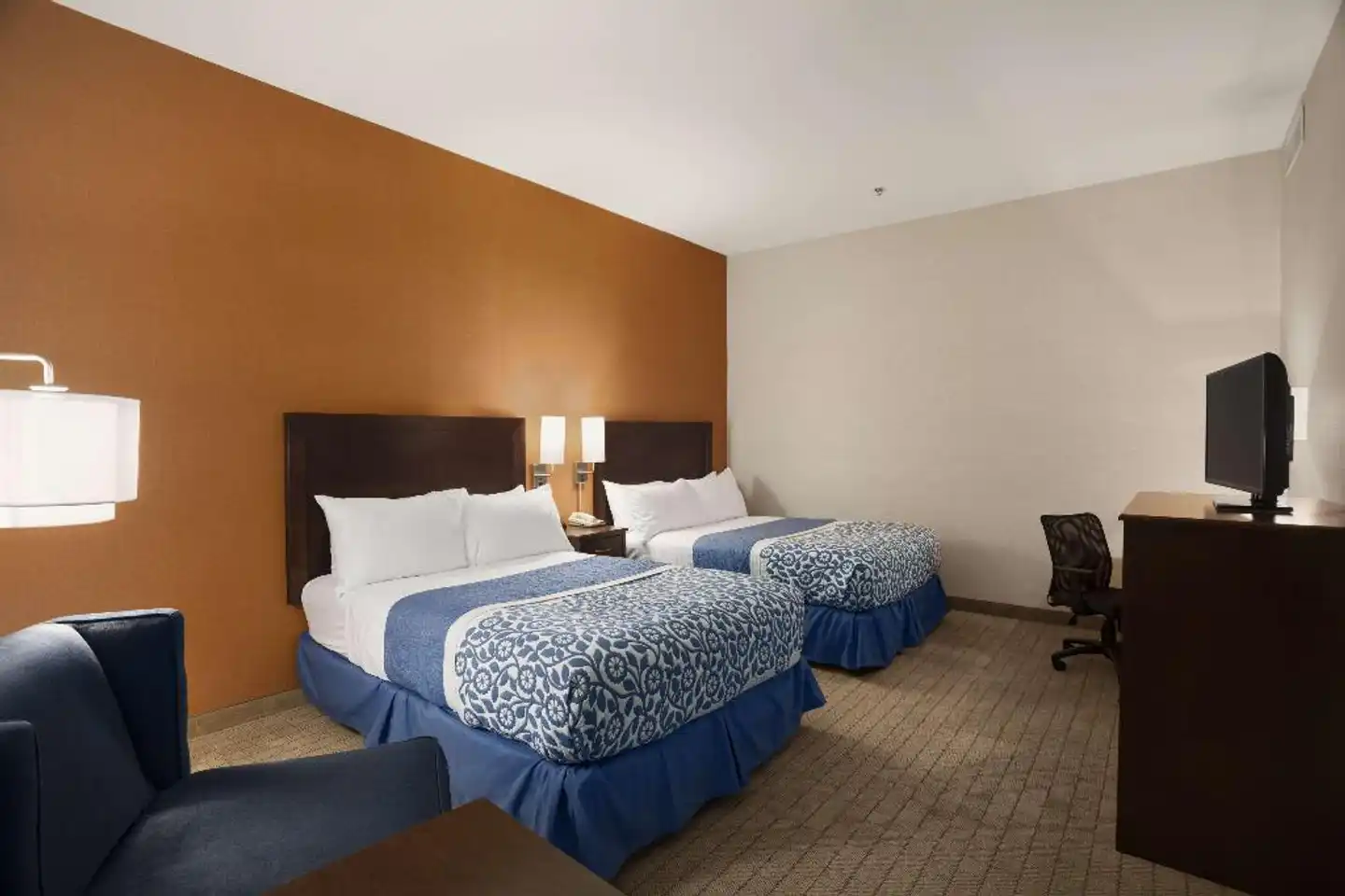 Days Inn by Wyndham Philadelphia Convention Center Wohnbeispiel