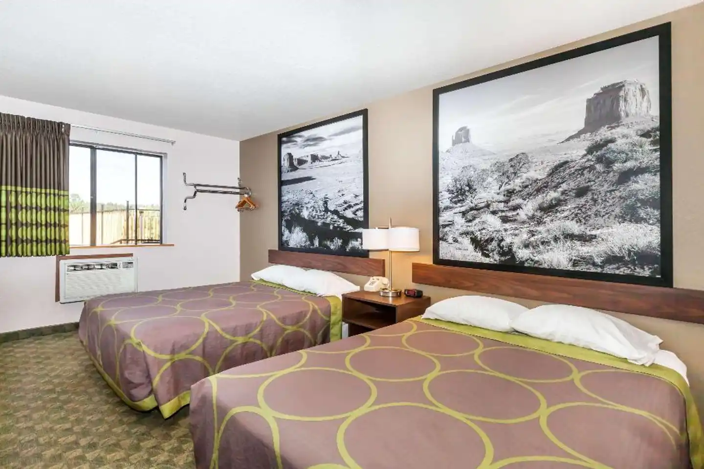 SureStay Hotel by Best Western Williams - Grand Canyon Wohnbeispiel