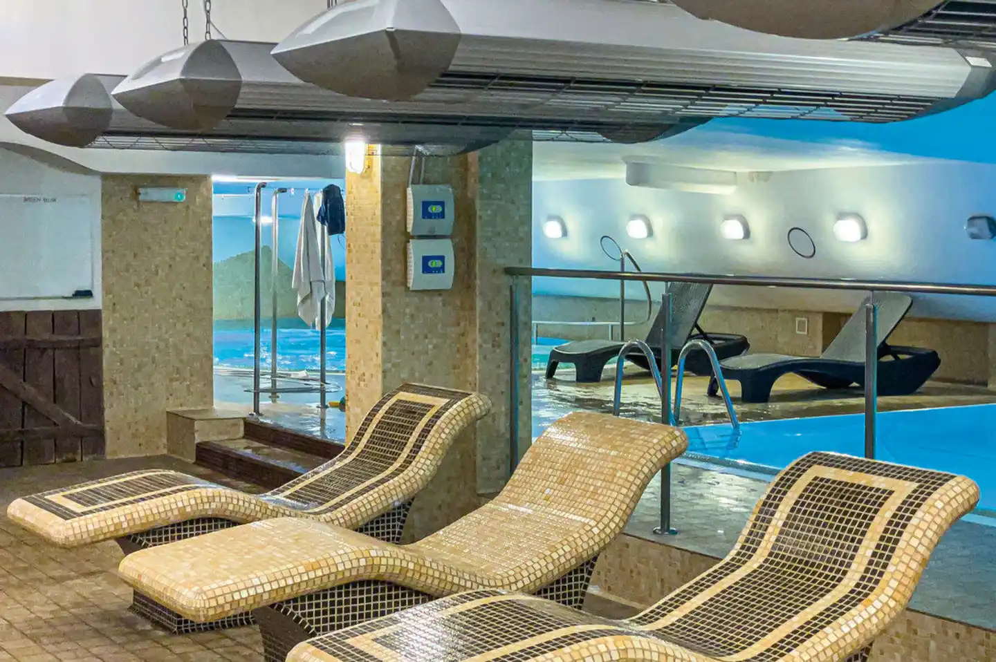 Maximus Spa Wellness