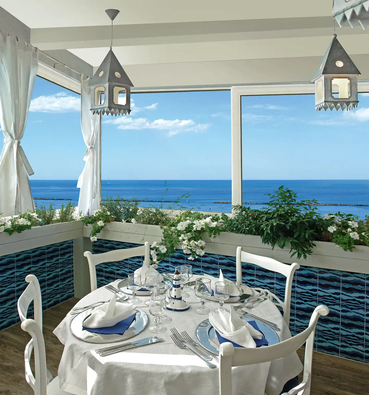 Maremonti Restaurant