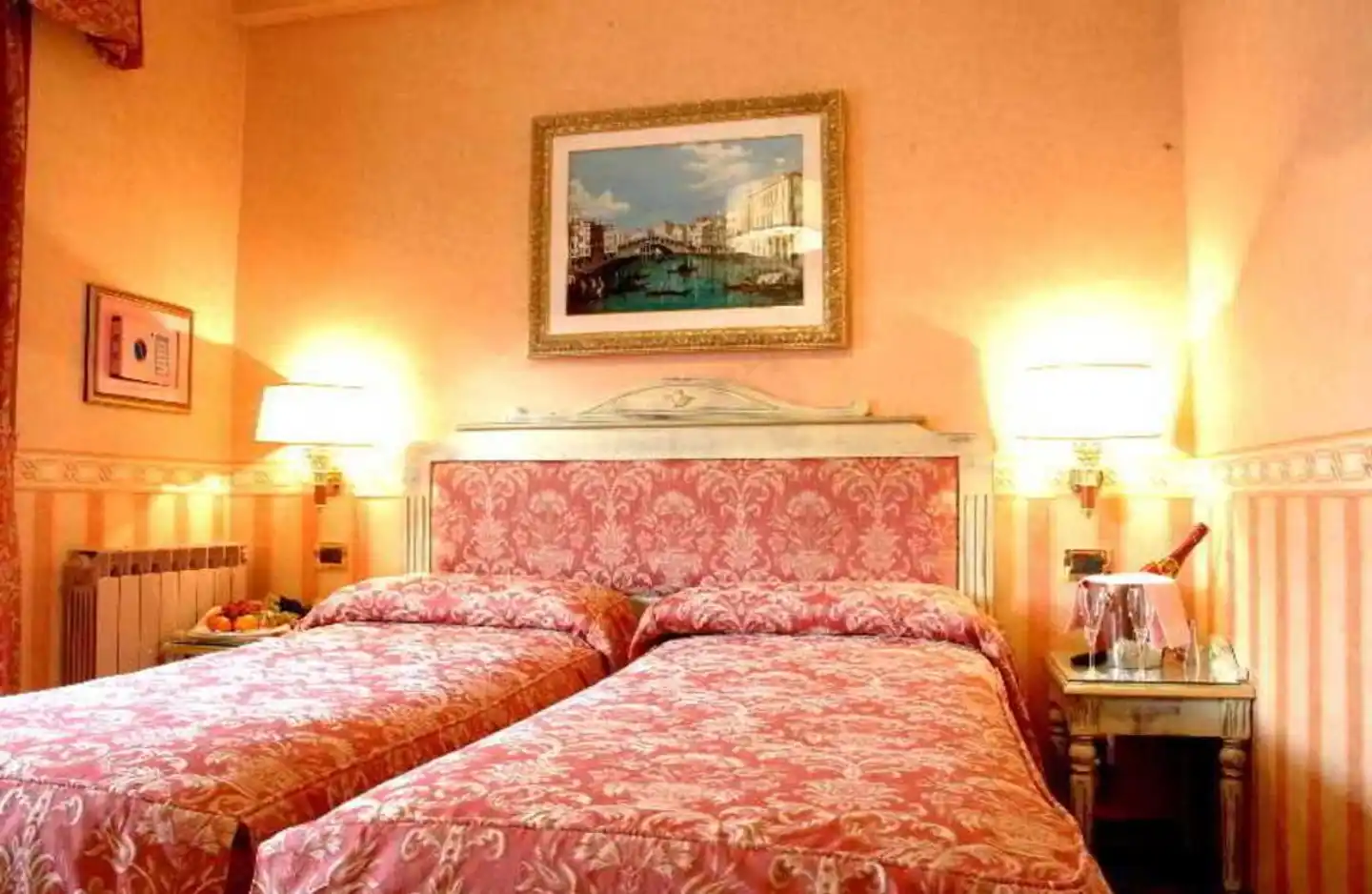 Venezia Wohnbeispiel