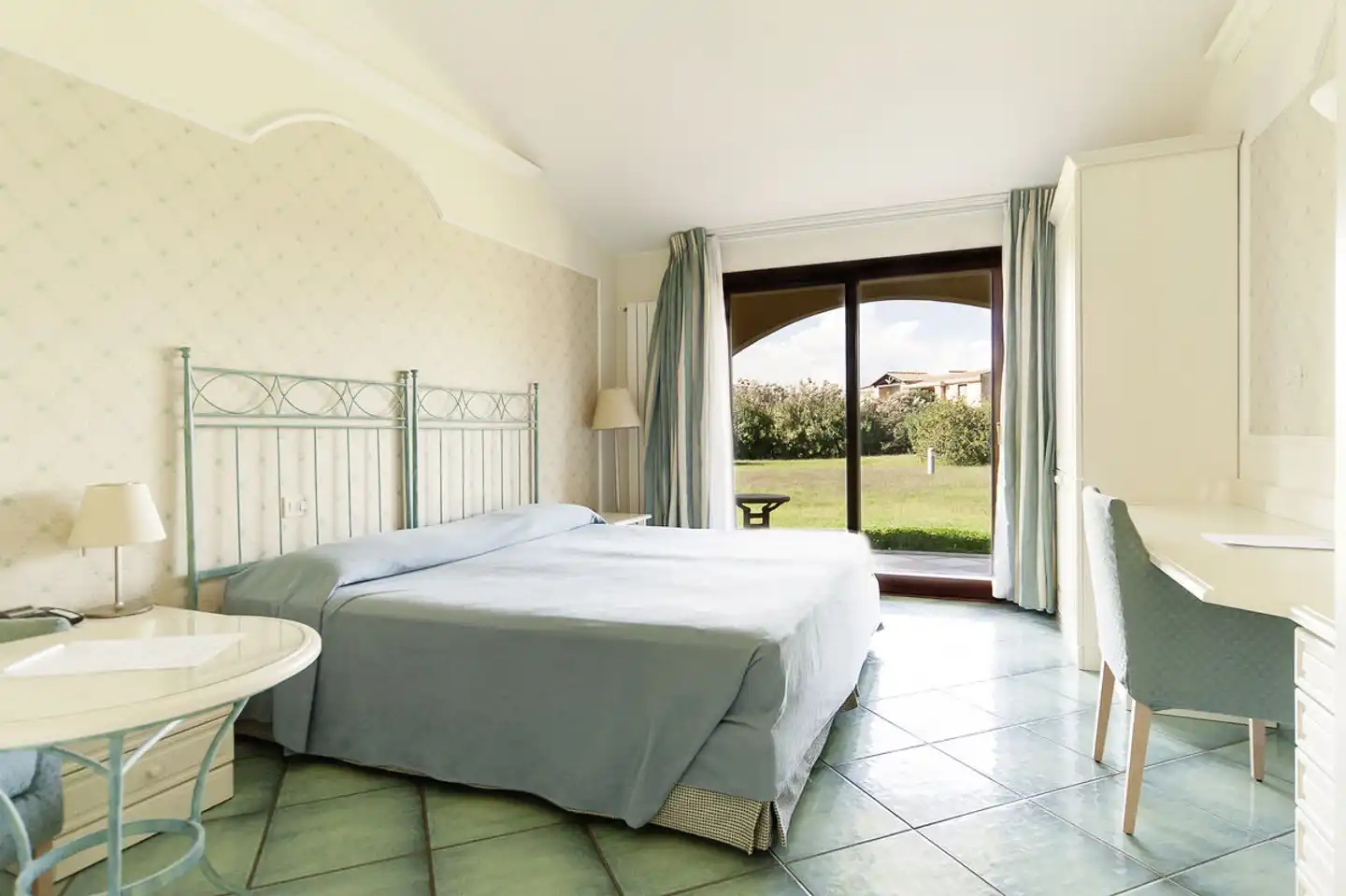 Hotel Santa Gilla Wohnbeispiel