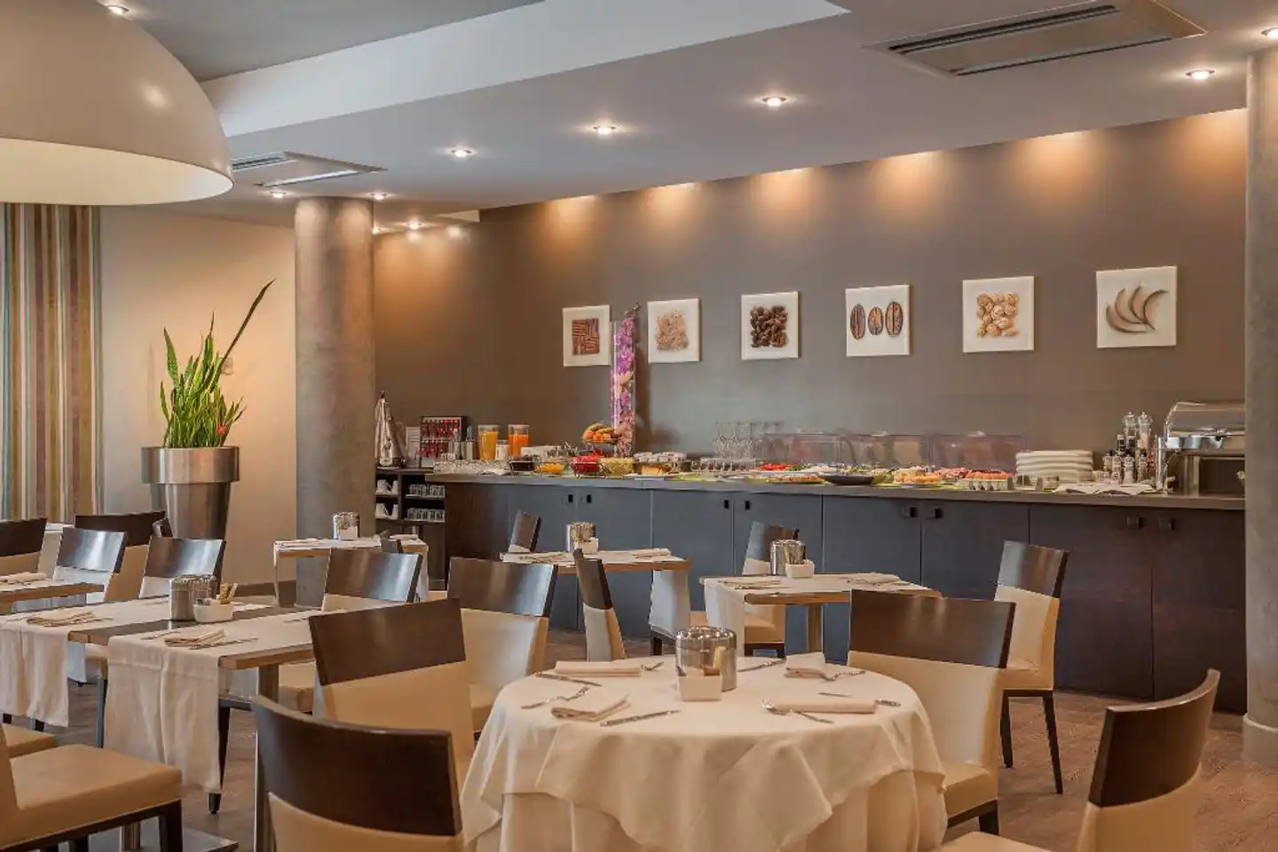 Nazionale Restaurant