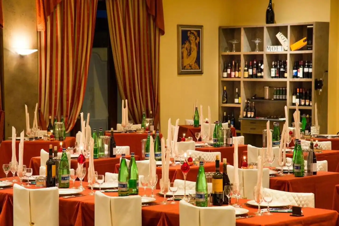 Diana Restaurant