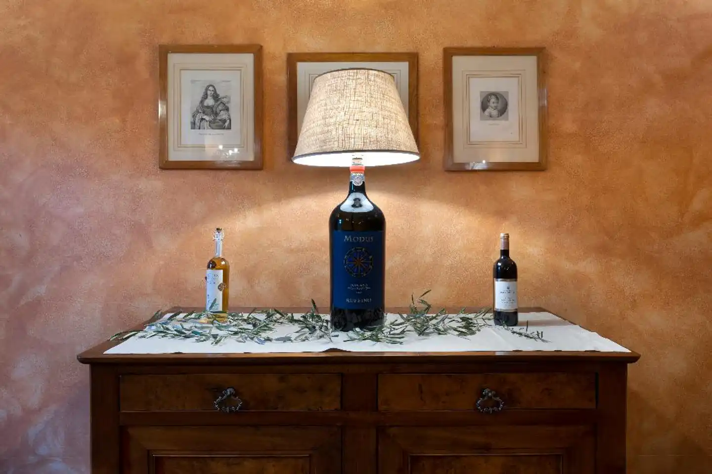 Casa per Ferie Villa Castiglione Konferenz
