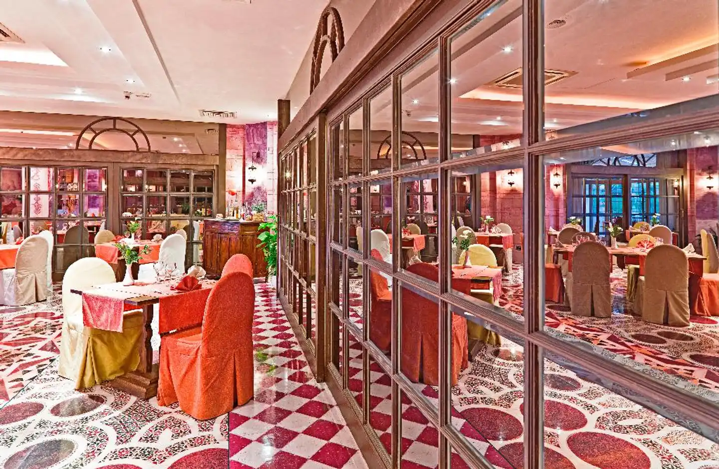 Scapolatiello Lobby
