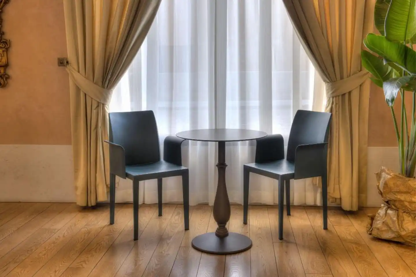 Hotel Rua Frati 48 in San Francesco Konferenz