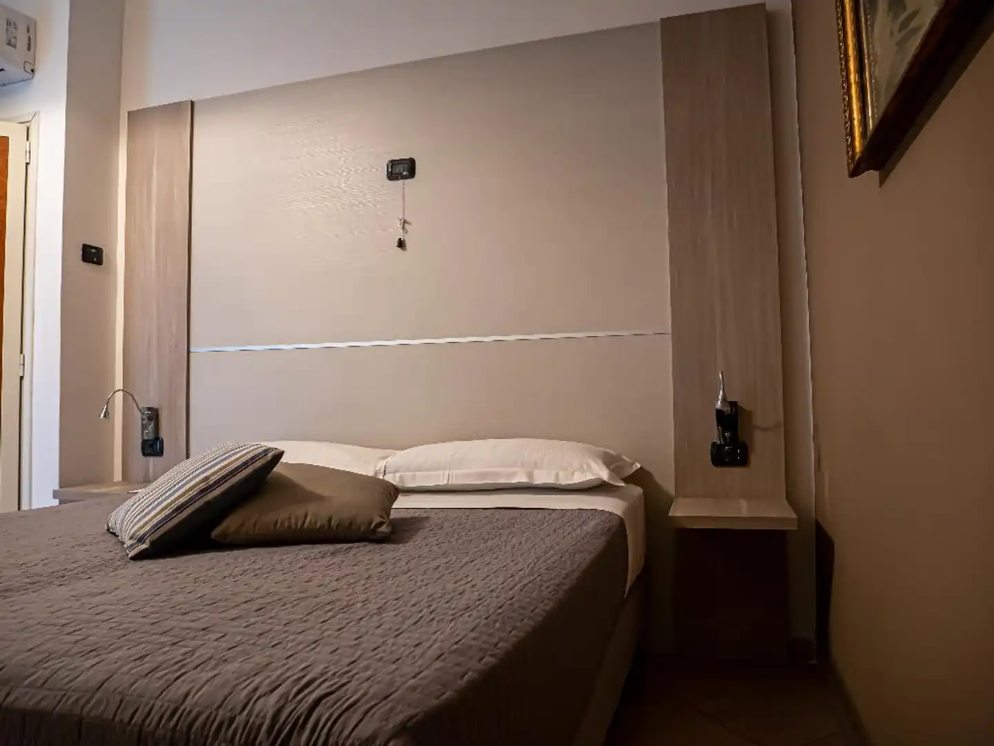 San Marco Hotel Wohnbeispiel