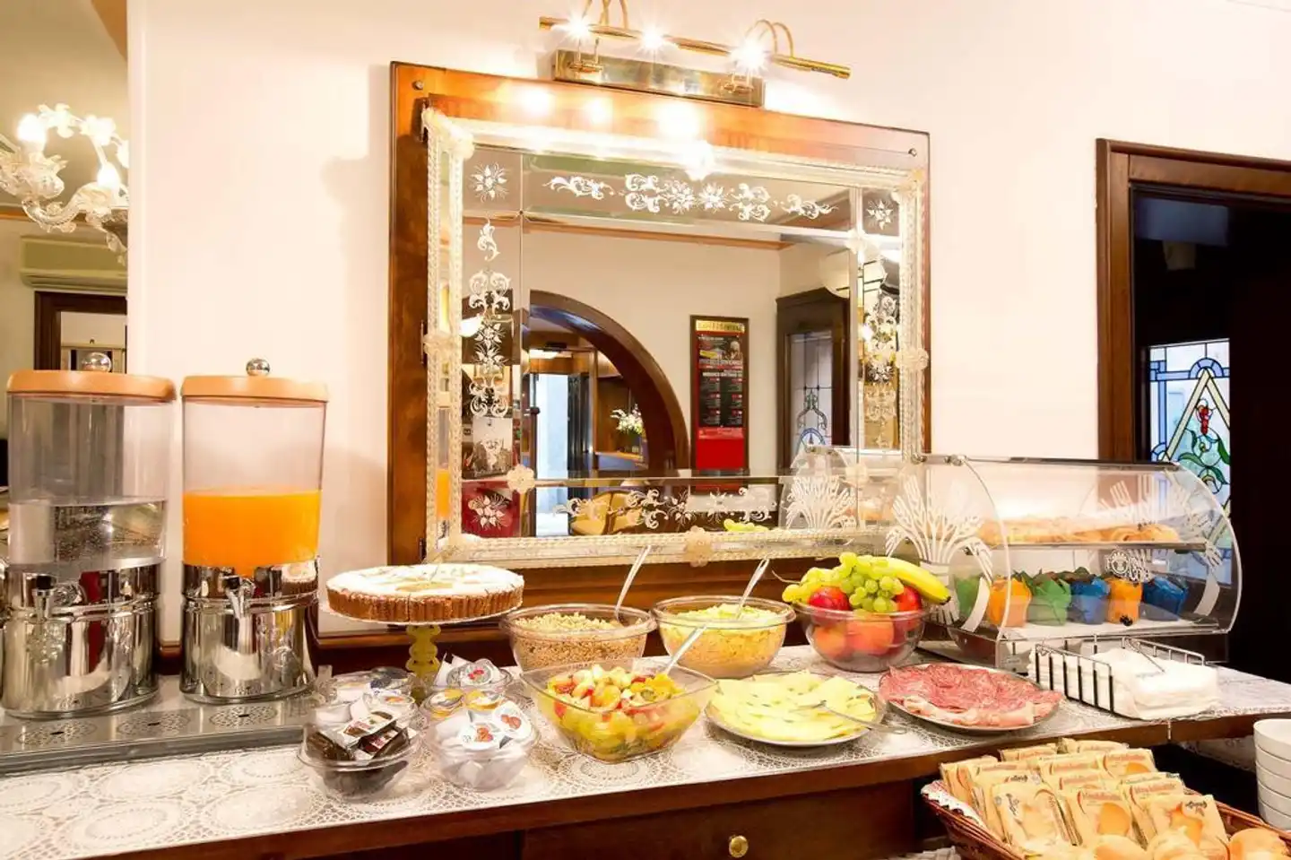 Al Piave Restaurant