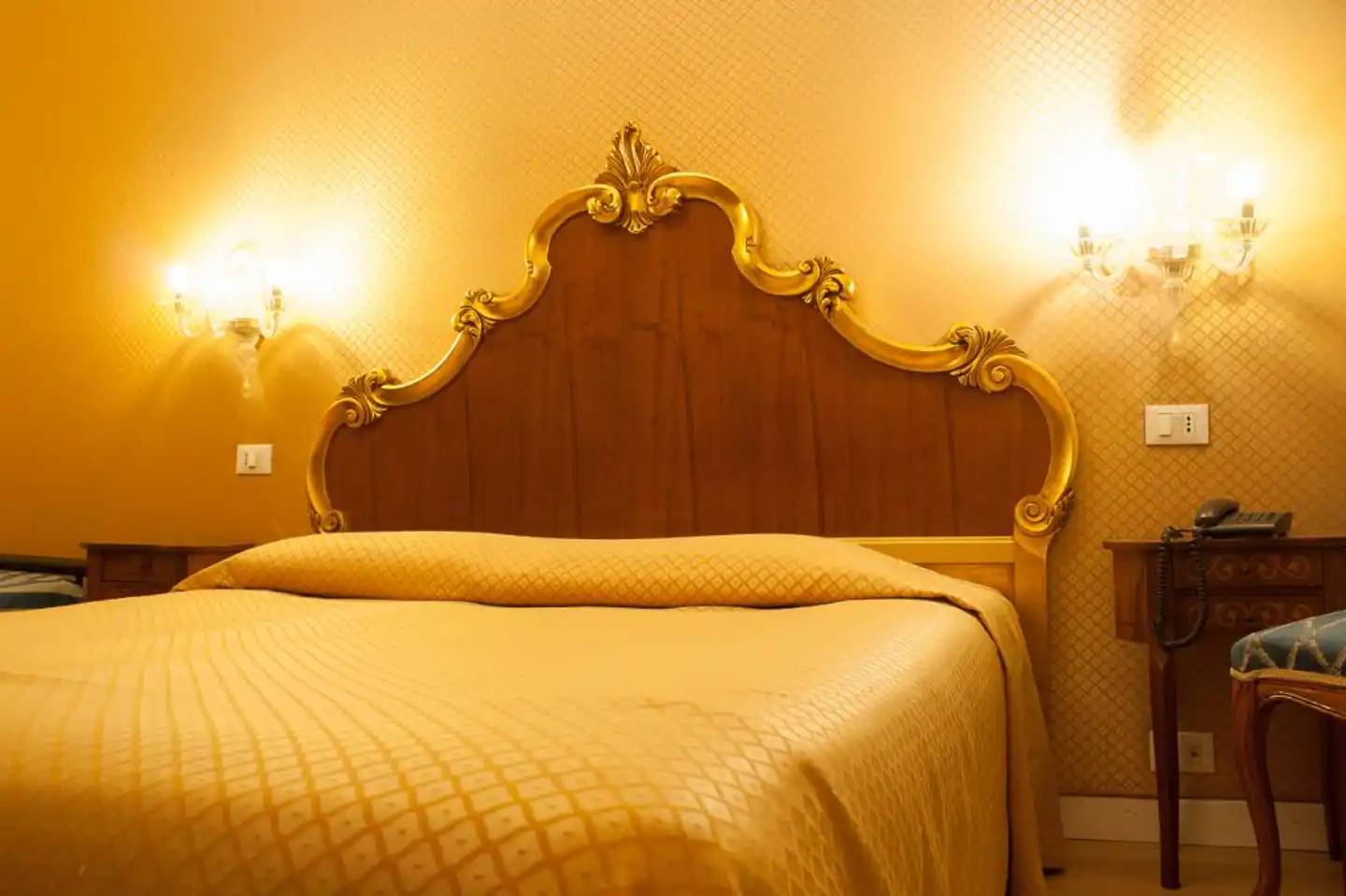 Locanda Canal Wohnbeispiel
